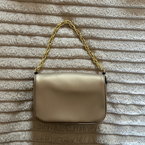 Versace Parfums GWP Bag with Gold Chain - Picture 2 of 10